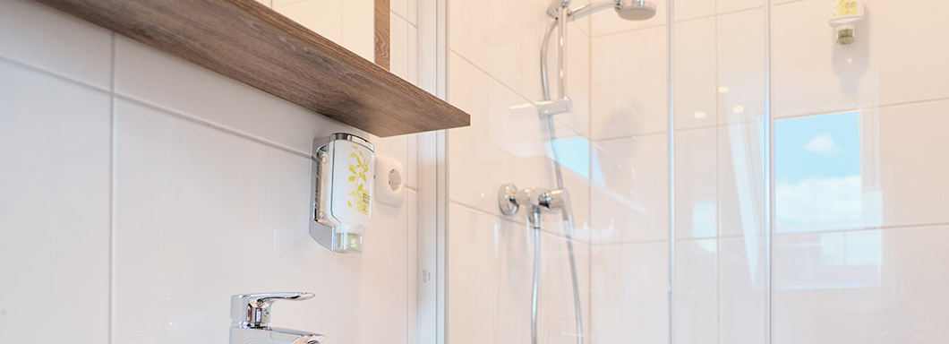 Doppelzimmmer Hotel beisenbusch