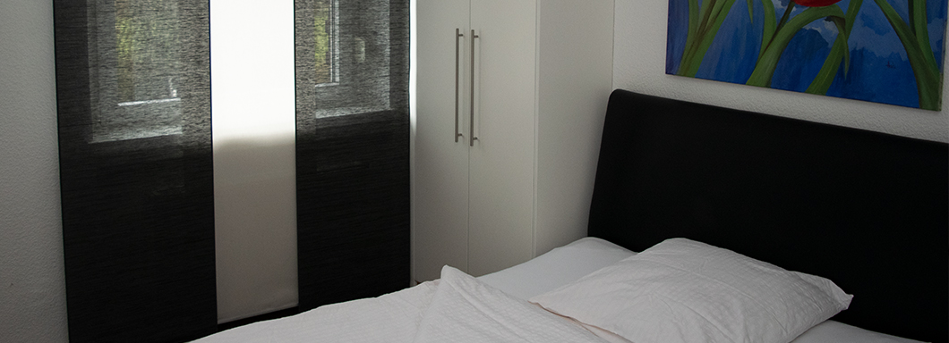 Einzelzimmer Hotel beisenbusch