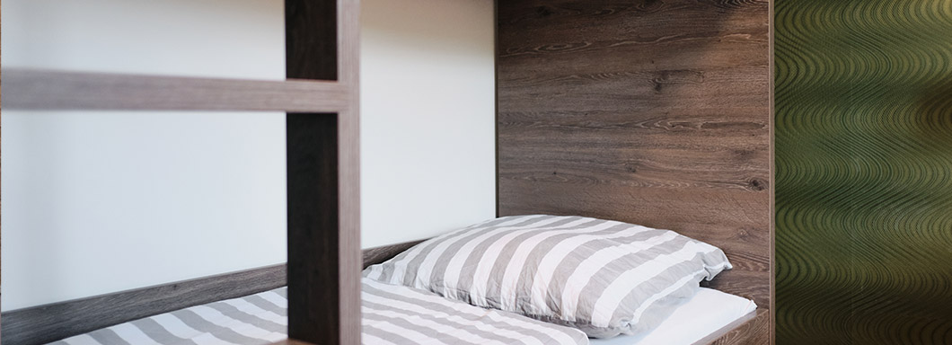 Familienzimmer Hotel beisenbusch