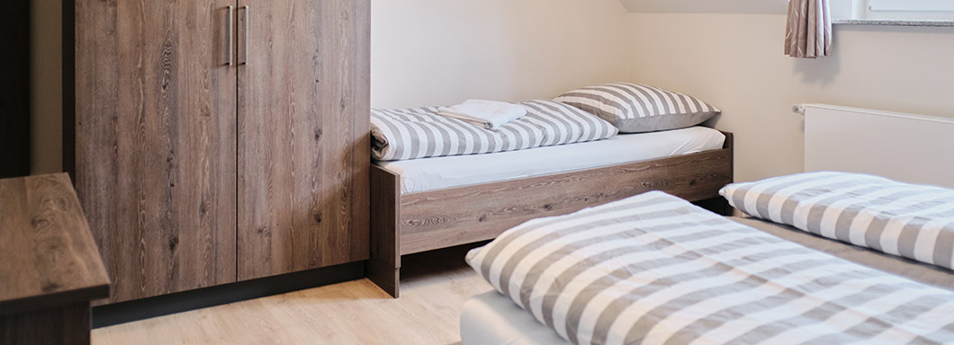 Familienzimmer Hotel beisenbusch