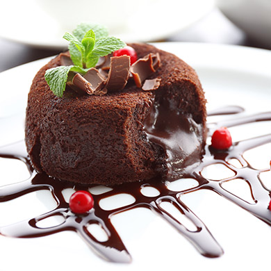 Dessert beisenbusch bottrop