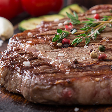 Rinderfilet beisenbusch bottrop